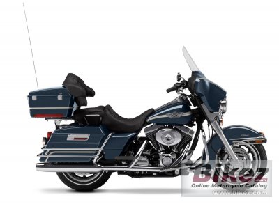 2003 harley-davidson flhtc electra glide classic photo